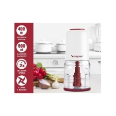 Beper Seckalica BP.552