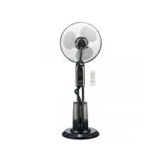 Beper VE.502 Ventilator, 75 W, 3 funkcije, Crni