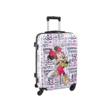 Best Buy Disneyland, kofer, ABS, Minnie Mouse, 24 inch