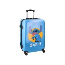 Best Buy Disneyland, kofer, ABS, Stitch, 24 inch