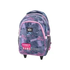 Best Buy Ranac sa točkićima minnie mouse doodles Best Buy Ranac sa točkićima minnie mouse doodles