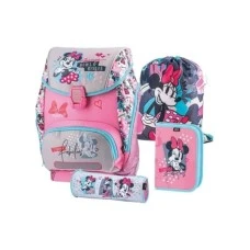 Best Buy Ranac set anatomski minnie mouse 4 u 1 chic collages Best Buy Ranac set anatomski minnie mouse 4 u 1 chic collages