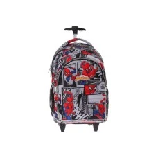 Best Buy Trolley, ranac sa tockicima, Spider-Man, Comic