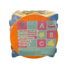 BEST LUCK Baby podne puzzle BE1462 BEST LUCK Baby podne puzzle BE1462