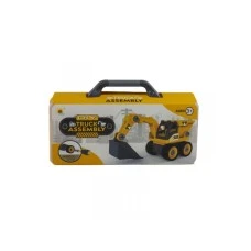 BEST LUCK Građevinsko vozilo