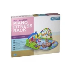 BEST LUCK PIANO BABY GIMNASTIKA BEST LUCK PIANO BABY GIMNASTIKA