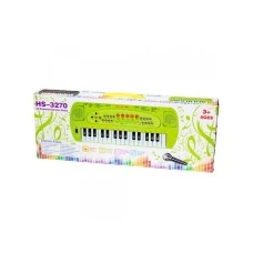 BEST LUCK SINTISAJZER ZELENI