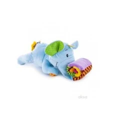 BIBA TOYS Plišani slon BIBA TOYS Plišani slon