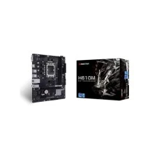 BIOSTAR H610MHC 2.0 VGA/HDMI M.2 BIOSTAR H610MHC 2.0 VGA/HDMI M.2
