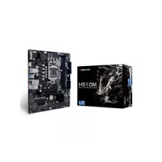 BIOSTAR H510MHP HDMI/VGA/M.2 BIOSTAR H510MHP HDMI/VGA/M.2