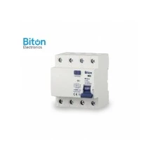Biton Electronics FID sklopka 25/0.03A 4P BITON RCA-4 Biton Electronics FID sklopka 25/0.03A 4P BITON RCA-4
