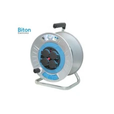 Biton Electronics MOTALICA METALNA PRAZNA 124-600-0000-31 Biton Electronics MOTALICA METALNA PRAZNA 124-600-0000-31