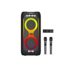 BKK Bluetooth zvucnik BKK-K1011 200W crni