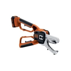 BLACK&DECKER Aku lančana testera za grane 18V GKC1000L-QW