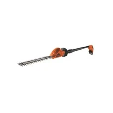 BLACK&DECKER Aku makaze za živicu 18V GTC1843L20-QW