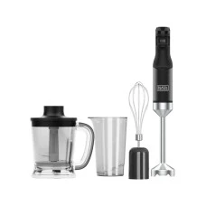 BLACK&DECKER Black + Decker štapni mikser BXHBA1501E