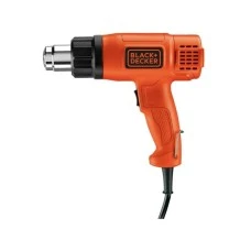 BLACK&DECKER Fen za vreli vazduh -Odstranjivač boje BLACK&DECKER Fen za vreli vazduh -Odstranjivač boje