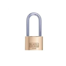 BLACK&DECKER Katanac Black+Decker 50mm 2,4x14,7x19,2cm