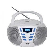 BLAUPUNKT Boombox BB7WH CD/MP3