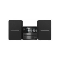 BLAUPUNKT MS13BT Crni Mikro sistem