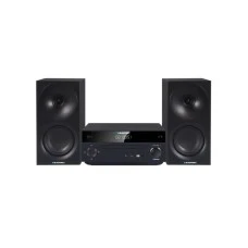 BLAUPUNKT MS30.2BT Crni Mikro sistem