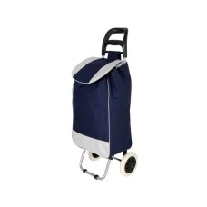 Bolzz BOLZZ KOLICA ZA KUPOVINU MAXI DARK BLUE