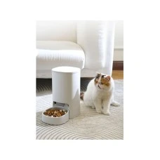 Bolzz HRANILICA ZA LJUBIMCE BASIC BELA Bolzz HRANILICA ZA LJUBIMCE BASIC BELA