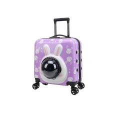 Bolzz Kofer za transport kućnih ljubimaca Holli 1 Bolzz Kofer za transport kućnih ljubimaca Holli 1