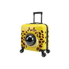 Bolzz Kofer za transport kućnih ljubimaca Holli 2