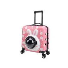 Bolzz Kofer za transport kućnih ljubimaca Holli 3