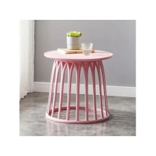 Bolzz Moderni sto Uni roze Bolzz Moderni sto Uni roze