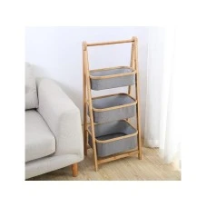 Bolzz Polica za odlaganje stvari Natur 3 Bolzz Polica za odlaganje stvari Natur 3