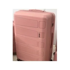 Bolzz Set kofera WORLD – 5/1 rose