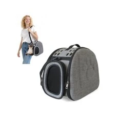 Bolzz TRANSPORTNA TORBA ZA KUCNE LJUBIMCE