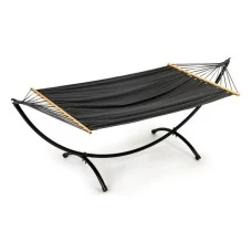 Bolzz Viseća ležaljka sa ramom set