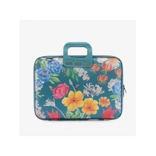 BOMBATA Torba Peonia 13''-14'' Plava (E00860 25)