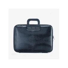 BOMBATA Torba Shiny Cocco 13''-14'' Plava (E00862 11)