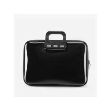 BOMBATA Torba za laptop Vernice 15.6''-16'' Crna (E00876 4 )