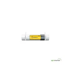 BOMBER Mrežica za baliranje 1.23x3000