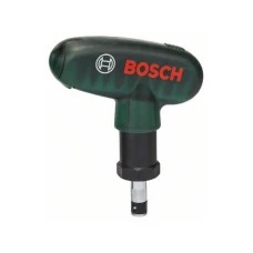 BOSCH 10-delni „Pocket“ set bitova odvrtača 2607019510 BOSCH 10-delni „Pocket“ set bitova odvrtača 2607019510