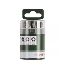 BOSCH 10-delni set bitova odvrtača Standard, mešani (S, PH, PZ) 2609255975 BOSCH 10-delni set bitova odvrtača Standard, mešani (S, PH, PZ) 2609255975