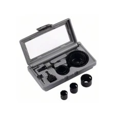 BOSCH 11-delni set testera za otvore 2607019450 BOSCH 11-delni set testera za otvore 2607019450