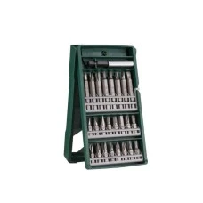 BOSCH 25-delni Mini X-Line set bitova odvrtača 2607019676 BOSCH 25-delni Mini X-Line set bitova odvrtača 2607019676