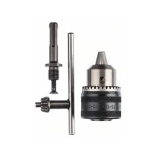 BOSCH 2607000982, SDS plus adapter sa steznom glavom