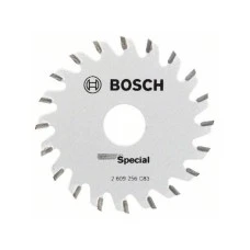 BOSCH 2609256C83, List za kružne testere za uranjanje i ručne kružne testere