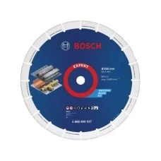 BOSCH 355mm dijamantska ploča za sečenje metala Best for Metal - 2608900537