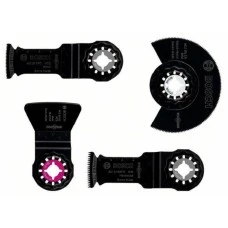 BOSCH 4-delni set za pod/ugradnju 2608661696