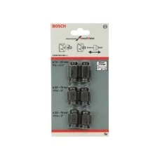 BOSCH 6-delni set prelaznih adaptera 2608584682 BOSCH 6-delni set prelaznih adaptera 2608584682