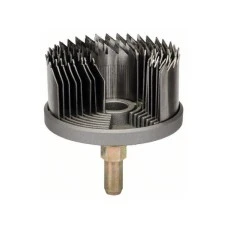 BOSCH 8-delni set kruna testere 1609200243, 25; 32; 38; 44; 51; 57; 63; 68 mm