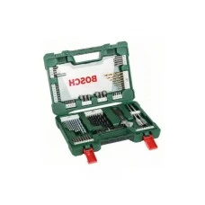 BOSCH 83-delni set bitova i burgija (2607017309)